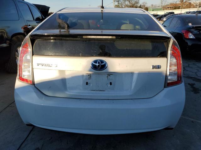 Photo 5 VIN: JTDKN3DU1D5658671 - TOYOTA PRIUS 