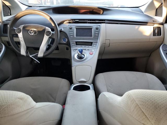 Photo 7 VIN: JTDKN3DU1D5658671 - TOYOTA PRIUS 