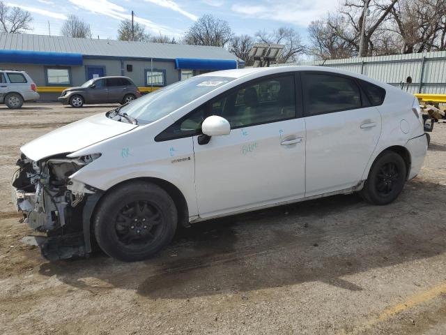 Photo 0 VIN: JTDKN3DU1D5659559 - TOYOTA PRIUS 