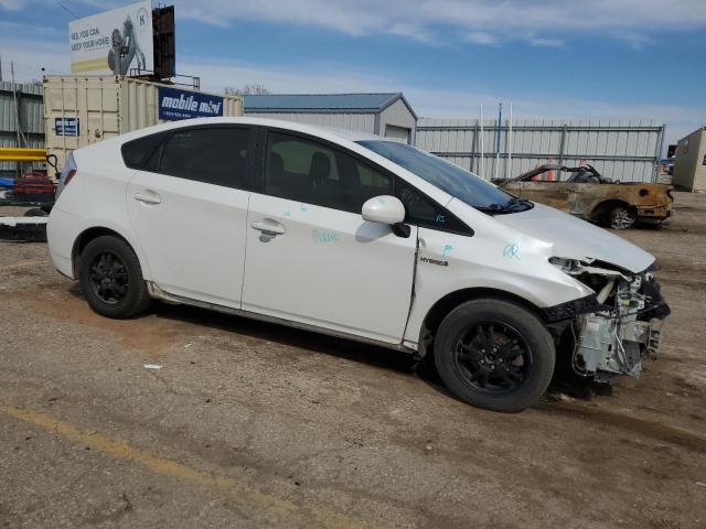 Photo 3 VIN: JTDKN3DU1D5659559 - TOYOTA PRIUS 