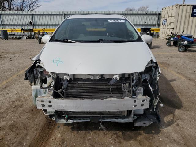 Photo 4 VIN: JTDKN3DU1D5659559 - TOYOTA PRIUS 