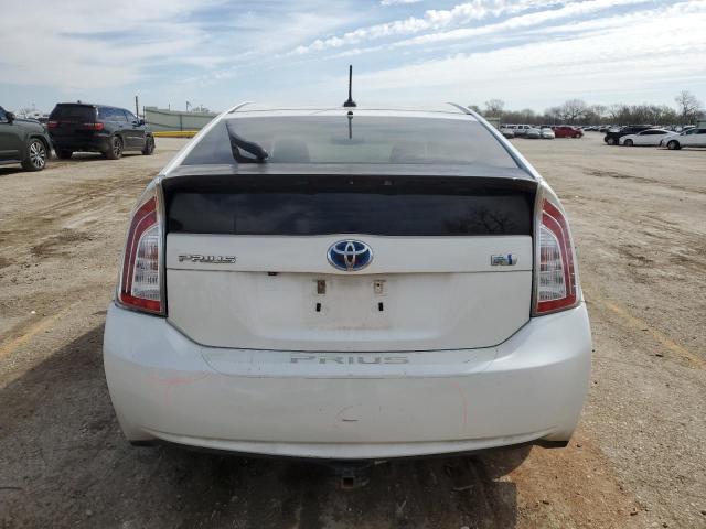 Photo 5 VIN: JTDKN3DU1D5659559 - TOYOTA PRIUS 