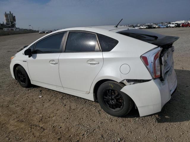 Photo 1 VIN: JTDKN3DU1D5669539 - TOYOTA PRIUS 