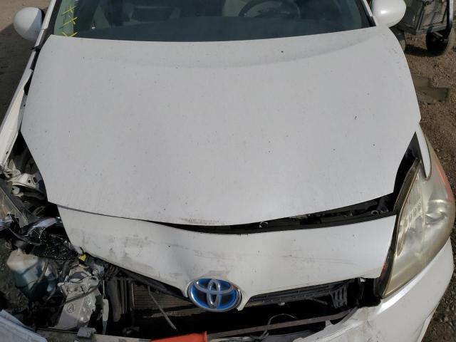 Photo 10 VIN: JTDKN3DU1D5669539 - TOYOTA PRIUS 