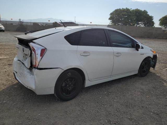 Photo 2 VIN: JTDKN3DU1D5669539 - TOYOTA PRIUS 