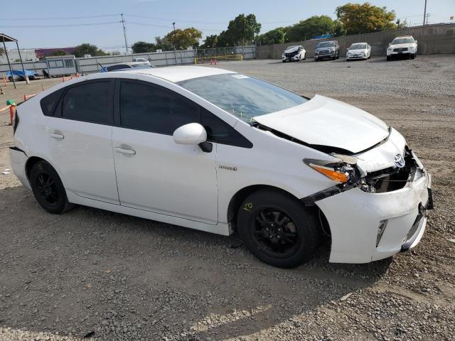 Photo 3 VIN: JTDKN3DU1D5669539 - TOYOTA PRIUS 