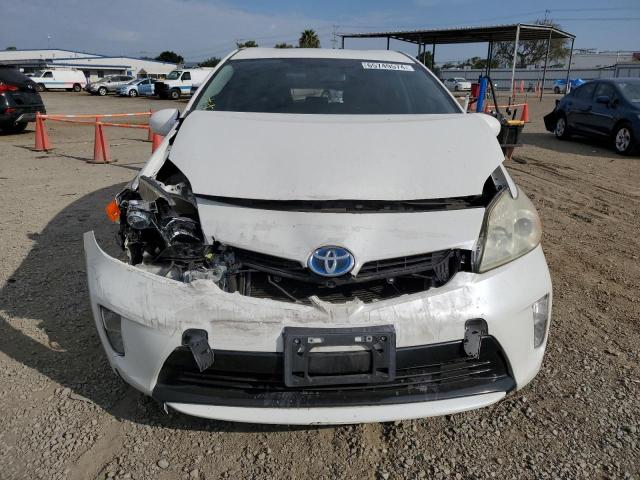 Photo 4 VIN: JTDKN3DU1D5669539 - TOYOTA PRIUS 