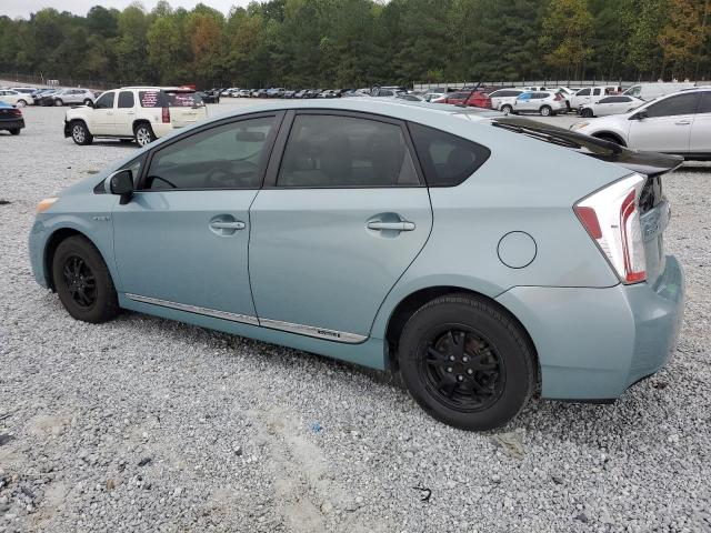 Photo 1 VIN: JTDKN3DU1D5674885 - TOYOTA PRIUS 