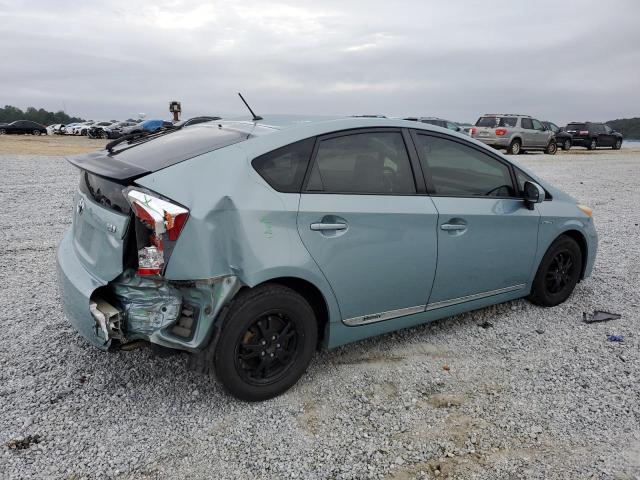 Photo 2 VIN: JTDKN3DU1D5674885 - TOYOTA PRIUS 