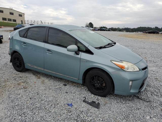 Photo 3 VIN: JTDKN3DU1D5674885 - TOYOTA PRIUS 