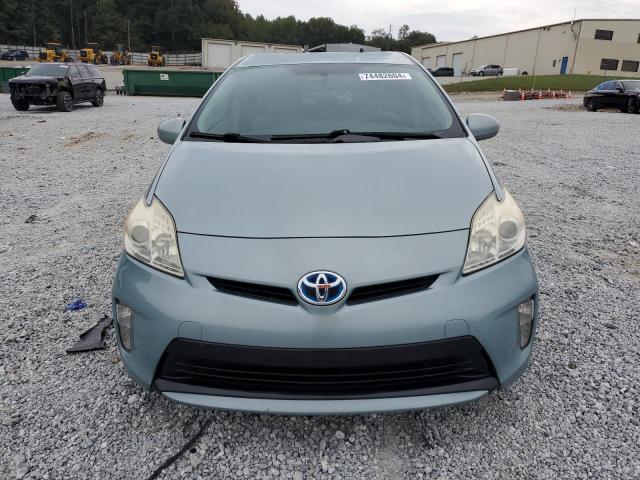 Photo 4 VIN: JTDKN3DU1D5674885 - TOYOTA PRIUS 