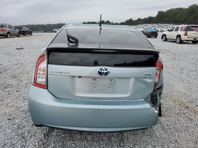 Photo 5 VIN: JTDKN3DU1D5674885 - TOYOTA PRIUS 