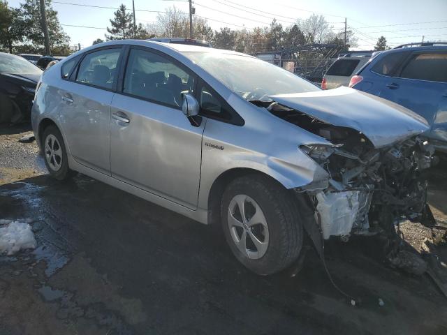 Photo 3 VIN: JTDKN3DU1E0358918 - TOYOTA PRIUS 