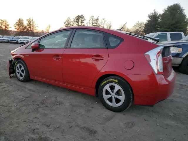 Photo 1 VIN: JTDKN3DU1E0367862 - TOYOTA PRIUS 