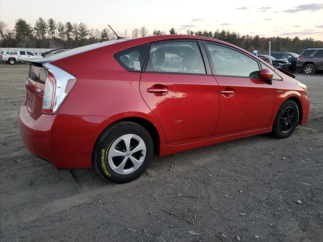 Photo 2 VIN: JTDKN3DU1E0367862 - TOYOTA PRIUS 