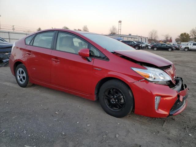 Photo 3 VIN: JTDKN3DU1E0367862 - TOYOTA PRIUS 