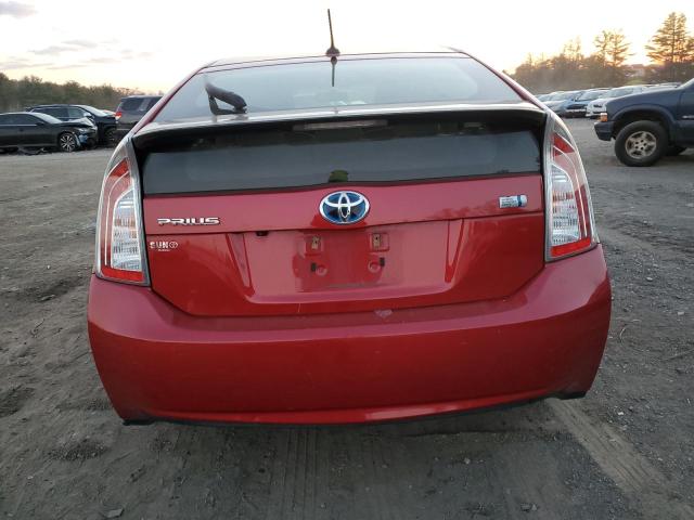 Photo 5 VIN: JTDKN3DU1E0367862 - TOYOTA PRIUS 