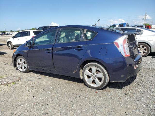 Photo 1 VIN: JTDKN3DU1E0372463 - TOYOTA PRIUS 