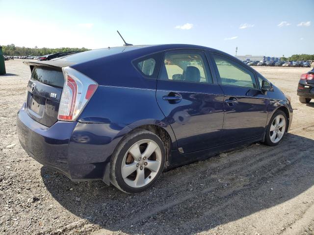 Photo 2 VIN: JTDKN3DU1E0372463 - TOYOTA PRIUS 