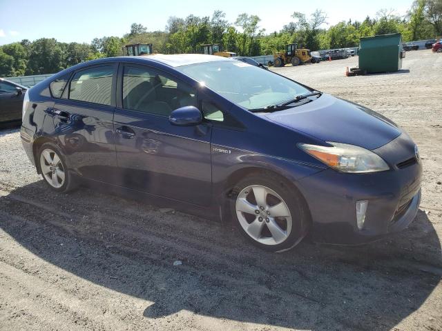 Photo 3 VIN: JTDKN3DU1E0372463 - TOYOTA PRIUS 