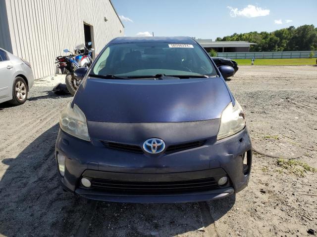 Photo 4 VIN: JTDKN3DU1E0372463 - TOYOTA PRIUS 