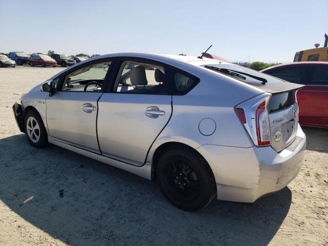 Photo 1 VIN: JTDKN3DU1E0375847 - TOYOTA PRIUS 