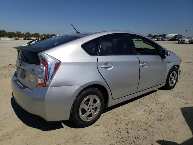 Photo 2 VIN: JTDKN3DU1E0375847 - TOYOTA PRIUS 