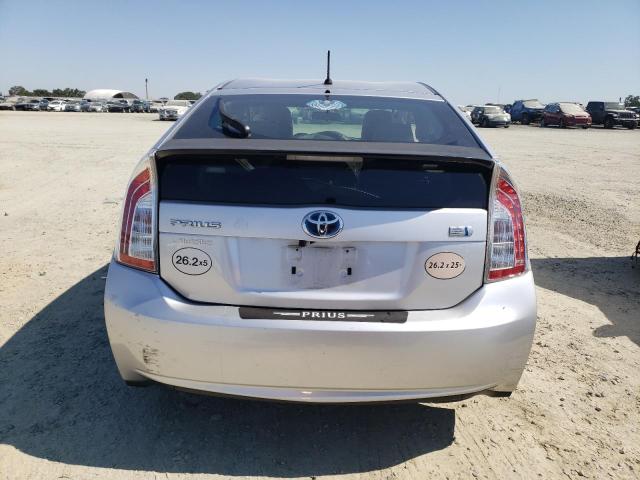 Photo 5 VIN: JTDKN3DU1E0375847 - TOYOTA PRIUS 