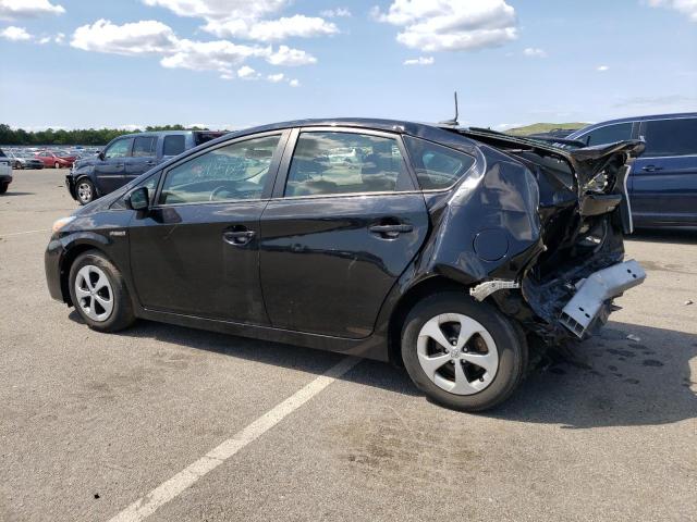 Photo 1 VIN: JTDKN3DU1E0376755 - TOYOTA PRIUS 