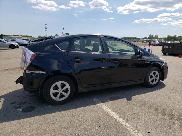 Photo 2 VIN: JTDKN3DU1E0376755 - TOYOTA PRIUS 