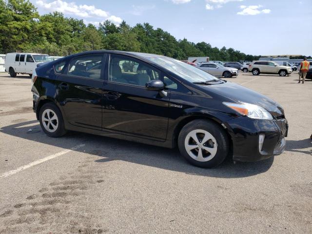 Photo 3 VIN: JTDKN3DU1E0376755 - TOYOTA PRIUS 