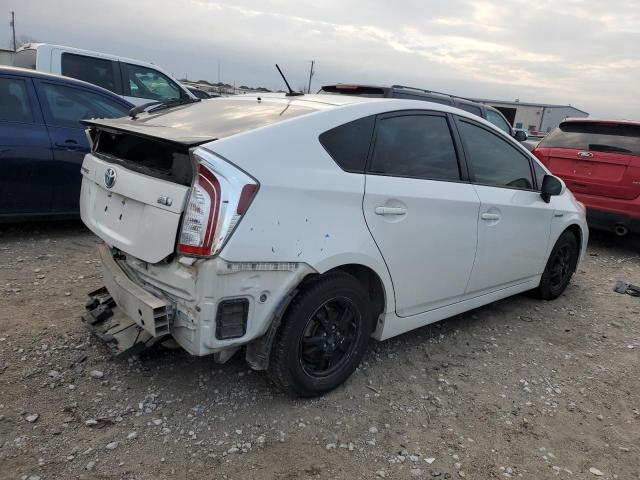 Photo 2 VIN: JTDKN3DU1E0379977 - TOYOTA PRIUS 