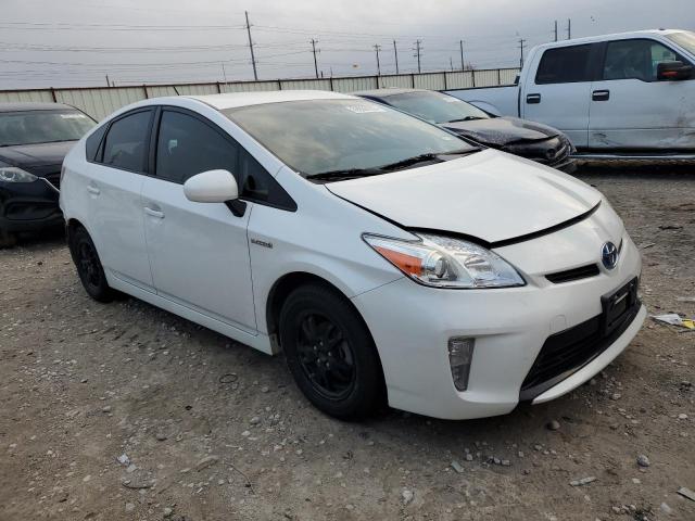 Photo 3 VIN: JTDKN3DU1E0379977 - TOYOTA PRIUS 