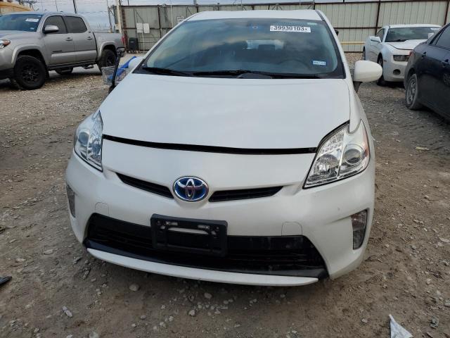 Photo 4 VIN: JTDKN3DU1E0379977 - TOYOTA PRIUS 