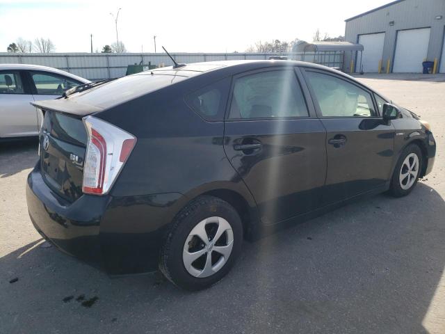 Photo 2 VIN: JTDKN3DU1E0381261 - TOYOTA PRIUS 