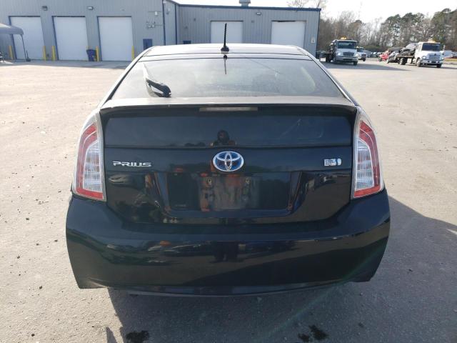 Photo 5 VIN: JTDKN3DU1E0381261 - TOYOTA PRIUS 