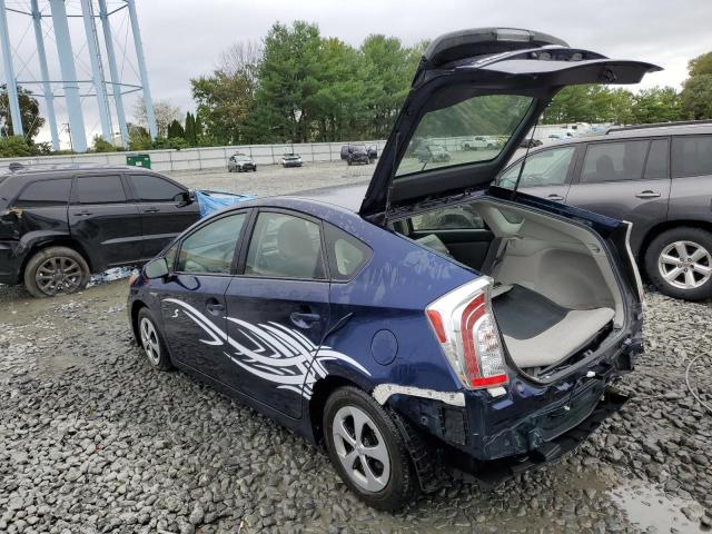 Photo 1 VIN: JTDKN3DU1E0385987 - TOYOTA PRIUS 