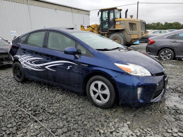 Photo 3 VIN: JTDKN3DU1E0385987 - TOYOTA PRIUS 