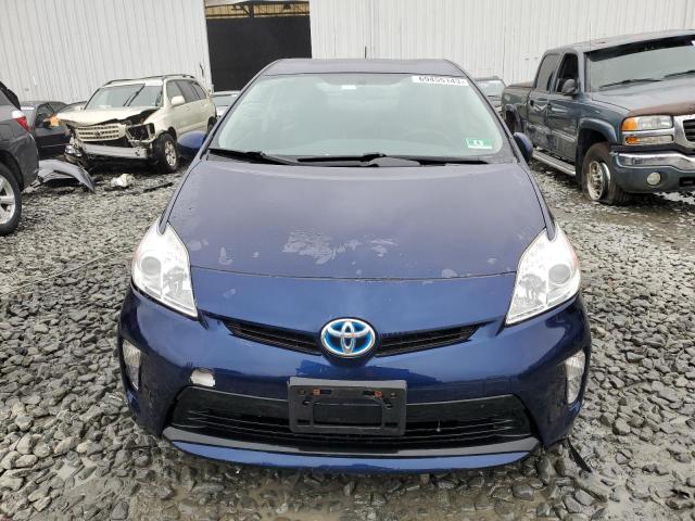 Photo 4 VIN: JTDKN3DU1E0385987 - TOYOTA PRIUS 