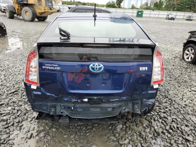 Photo 5 VIN: JTDKN3DU1E0385987 - TOYOTA PRIUS 