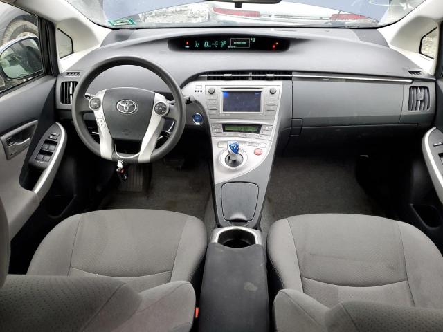 Photo 7 VIN: JTDKN3DU1E0385987 - TOYOTA PRIUS 