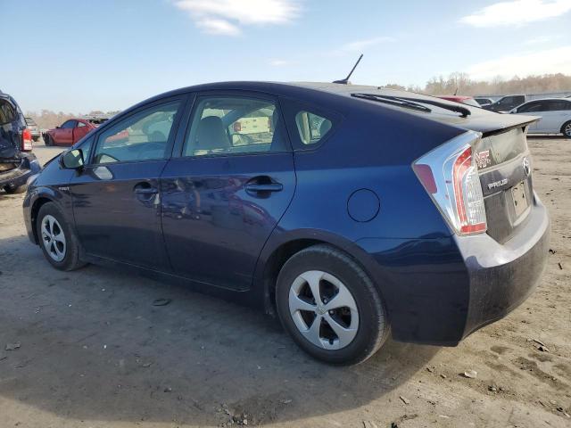 Photo 1 VIN: JTDKN3DU1E0386475 - TOYOTA PRIUS 