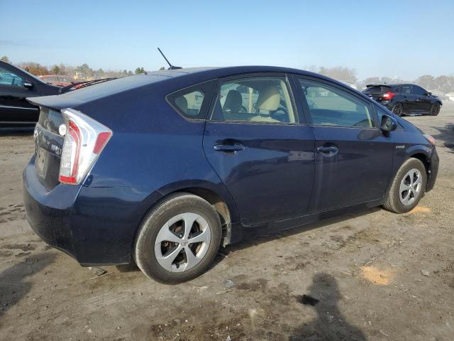 Photo 2 VIN: JTDKN3DU1E0386475 - TOYOTA PRIUS 