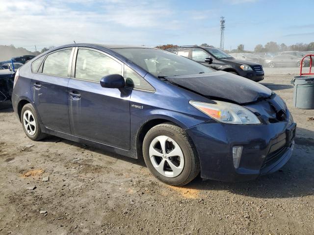 Photo 3 VIN: JTDKN3DU1E0386475 - TOYOTA PRIUS 