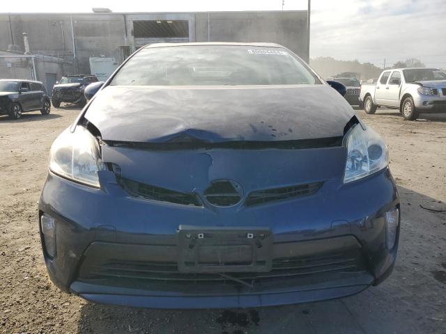 Photo 4 VIN: JTDKN3DU1E0386475 - TOYOTA PRIUS 