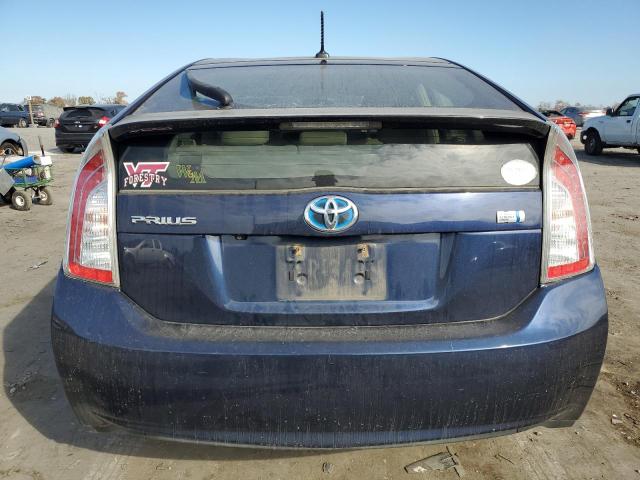 Photo 5 VIN: JTDKN3DU1E0386475 - TOYOTA PRIUS 