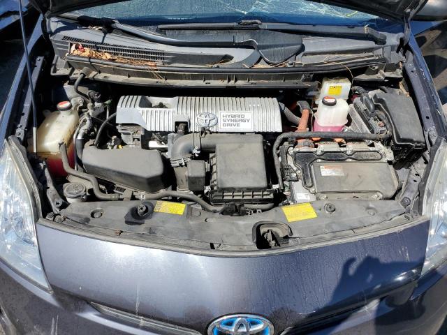 Photo 6 VIN: JTDKN3DU1E0386637 - TOYOTA PRIUS 