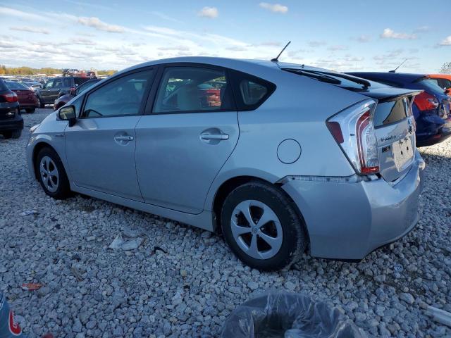 Photo 1 VIN: JTDKN3DU1E0388369 - TOYOTA PRIUS 