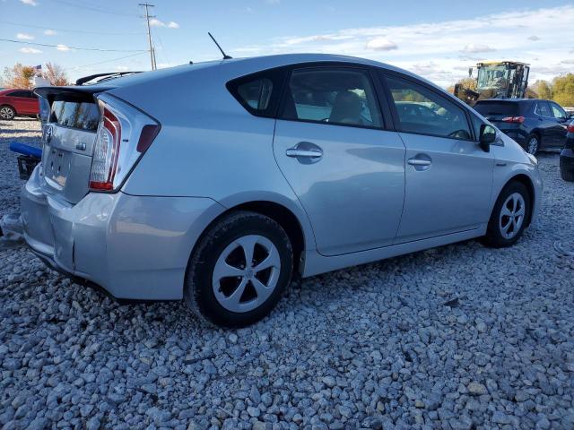 Photo 2 VIN: JTDKN3DU1E0388369 - TOYOTA PRIUS 