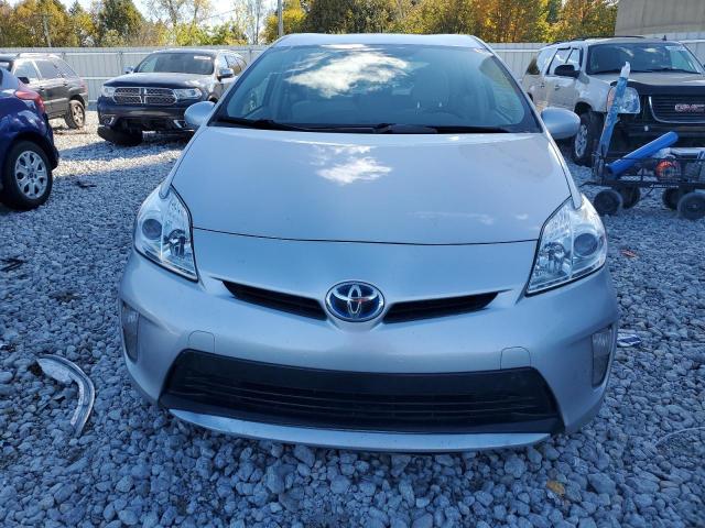 Photo 4 VIN: JTDKN3DU1E0388369 - TOYOTA PRIUS 